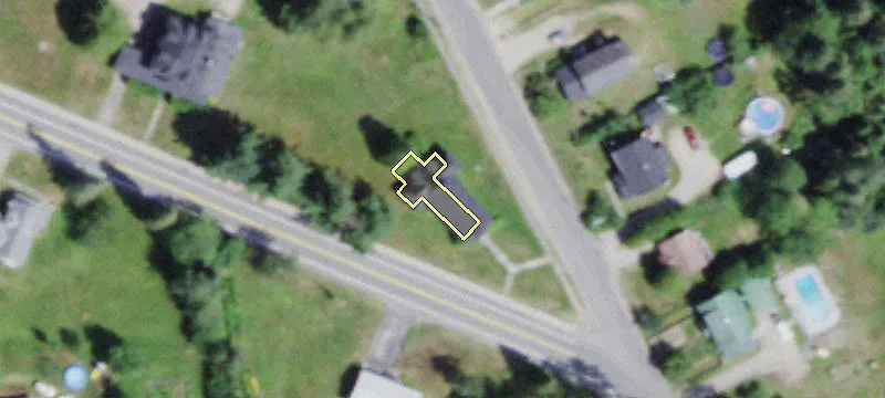 9 Oregon Plns Rd