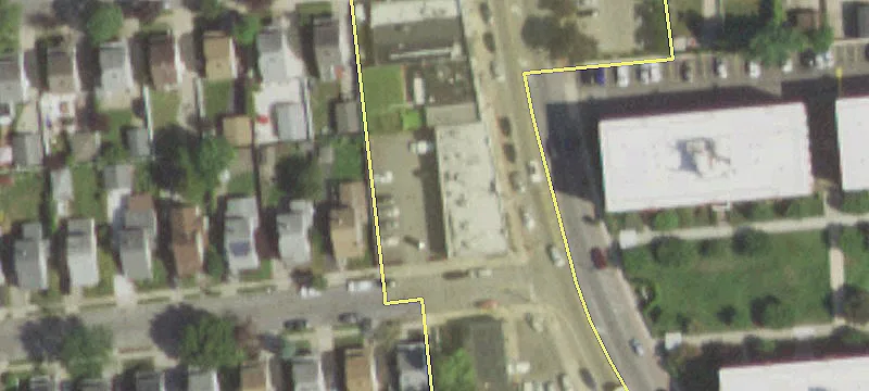 591 Willis Ave, Unit 601