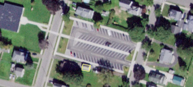 50 Lincoln St