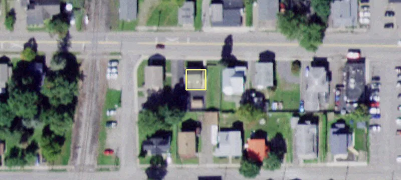 301 Franklin St