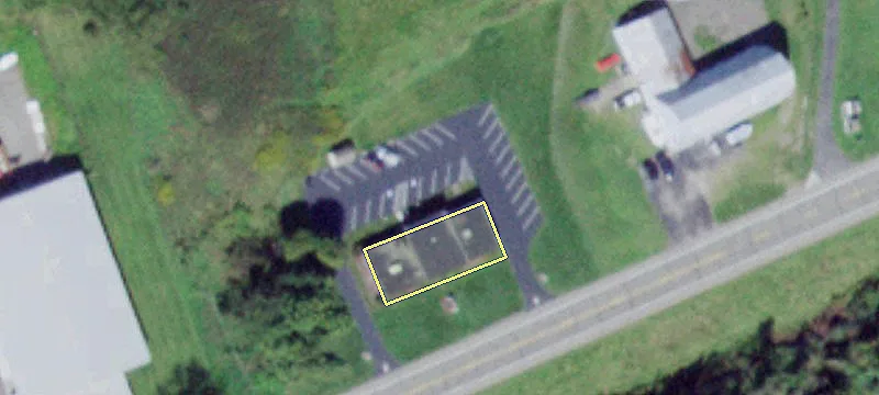 3338 State Rte 352