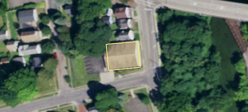 2 Harding Ave