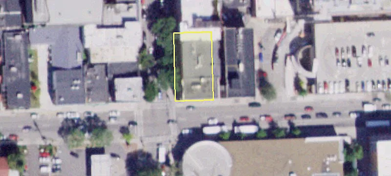 123 Cayuga St