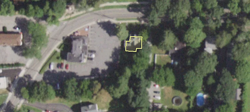 1137 Main St