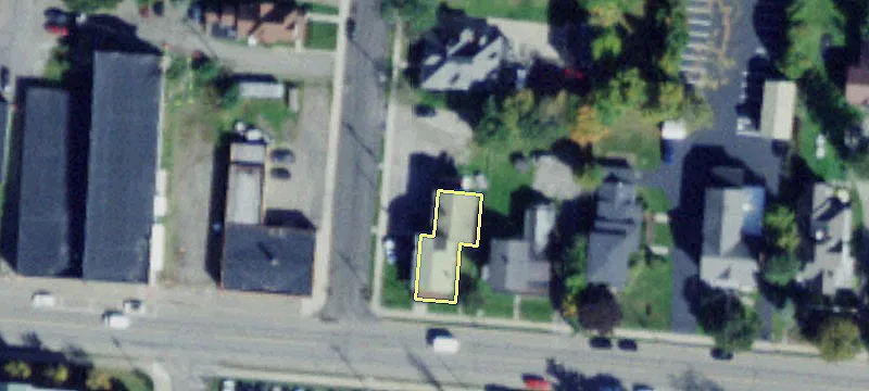 101 Steuben St