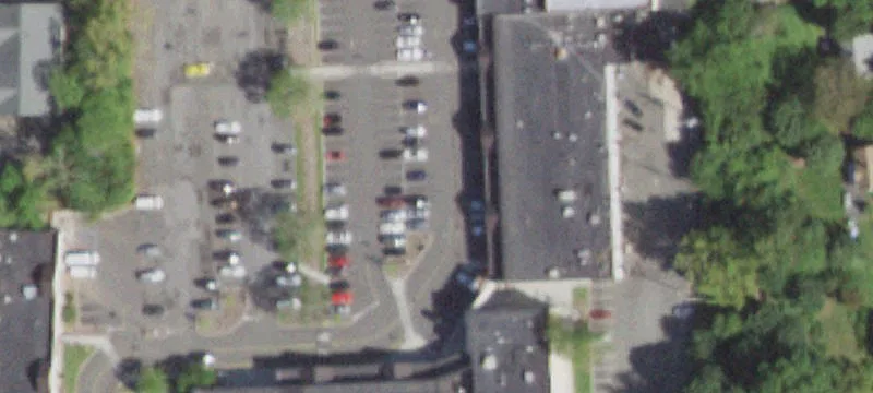 1 Orangetown Shopping Ctr, Unit 45