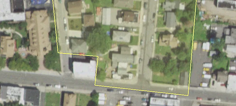 7-11 Clinton Ave
