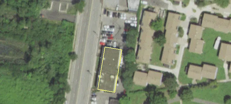 40 Sheridan Blvd