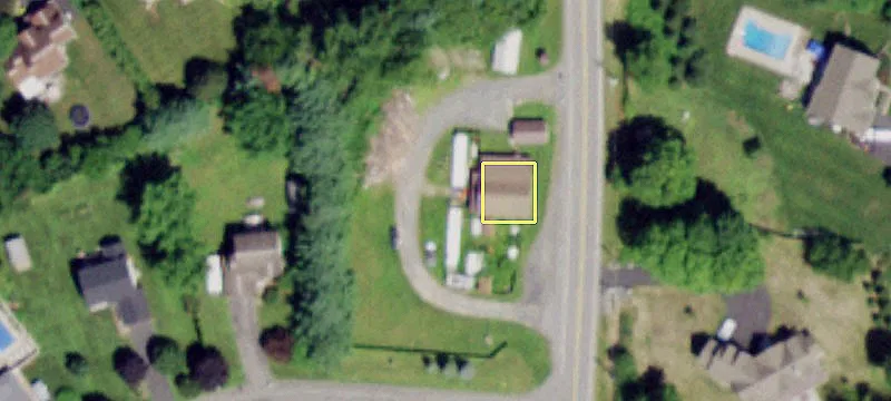 144 Harris Rd
