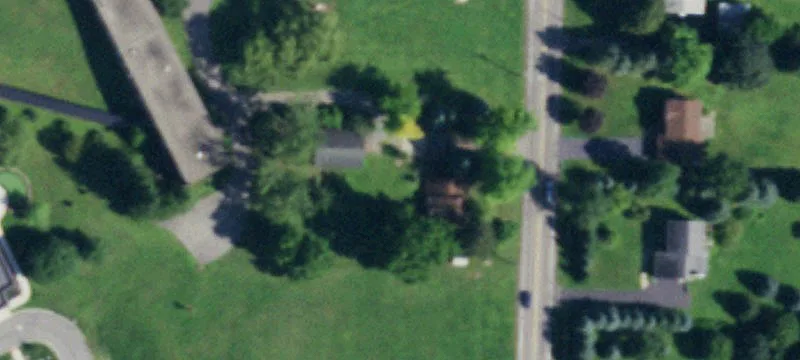 4510 Ransom Rd