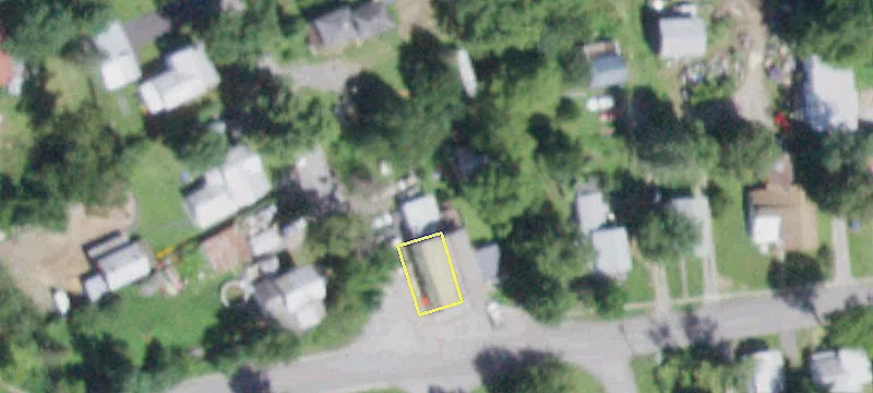 115 Clauverwie Rd