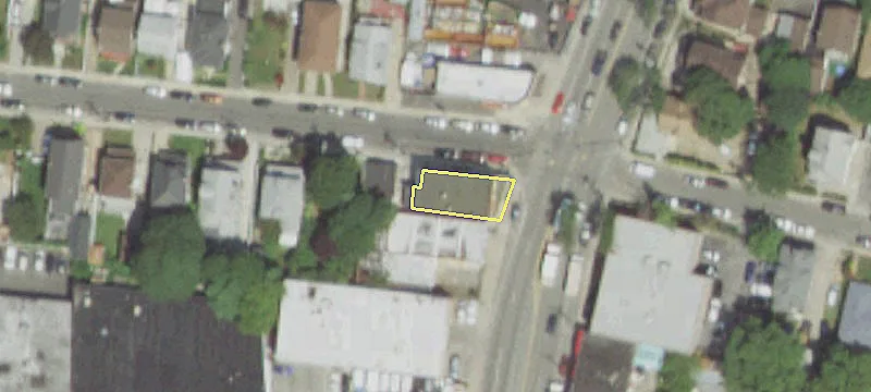 55 Roger Ave
