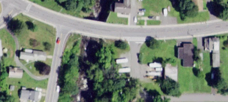 Parsonage Ln