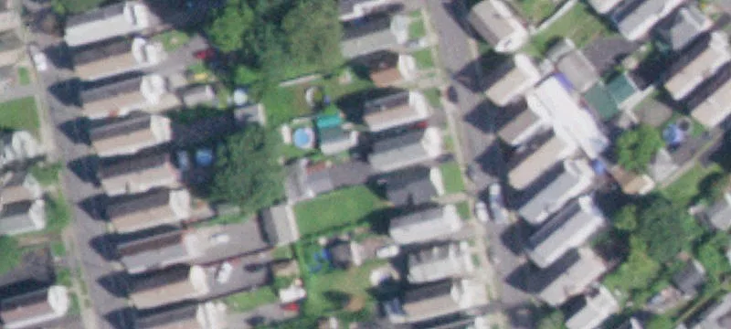 1234 Main St