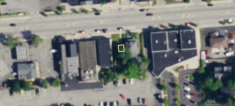 203 Main St