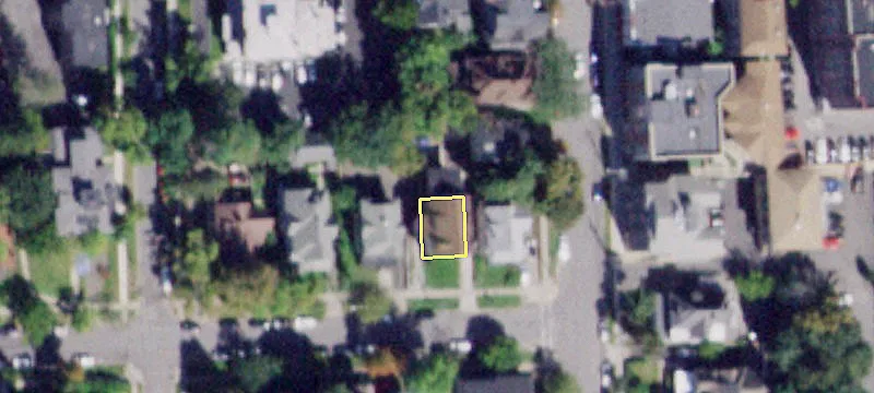 808 Seneca St