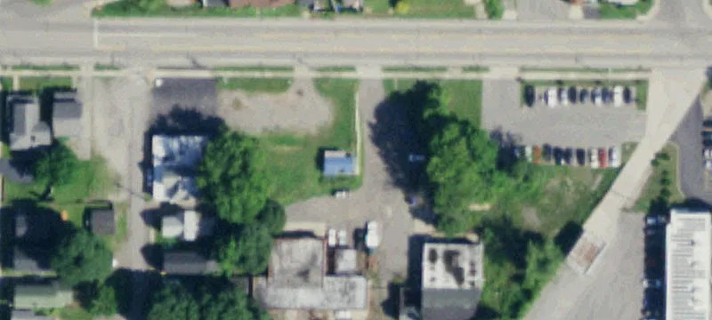 32 Genesee St