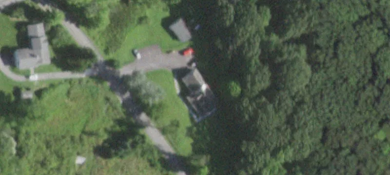 259 Ludlow Woods Rd