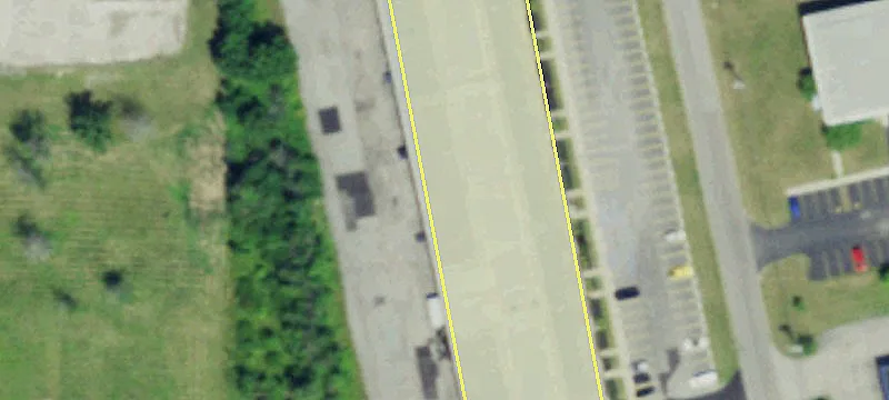 4600 Witmer Industrial Est