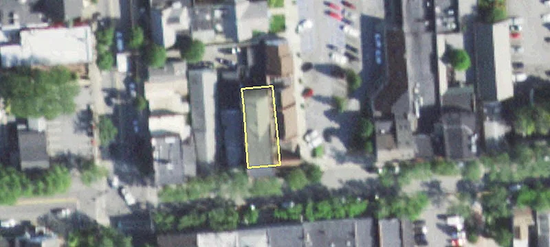 23 Market St
