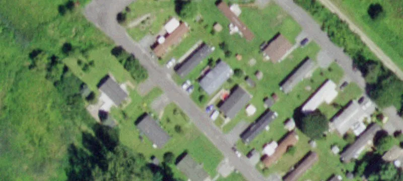 191 Dahlgren Rd