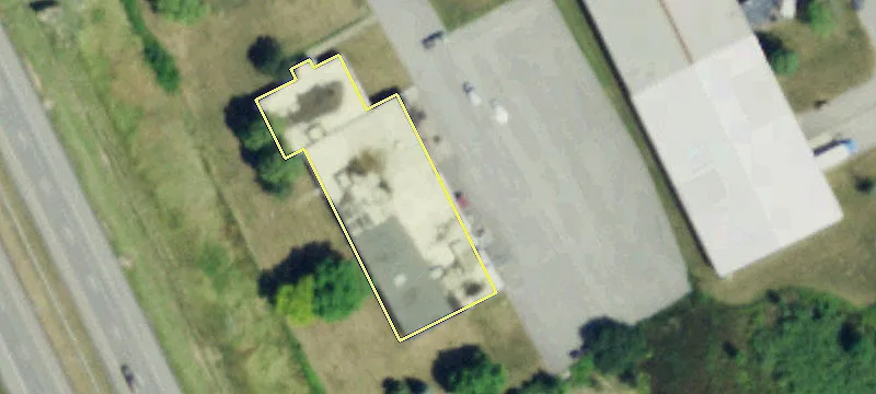 300 Industrial Dr