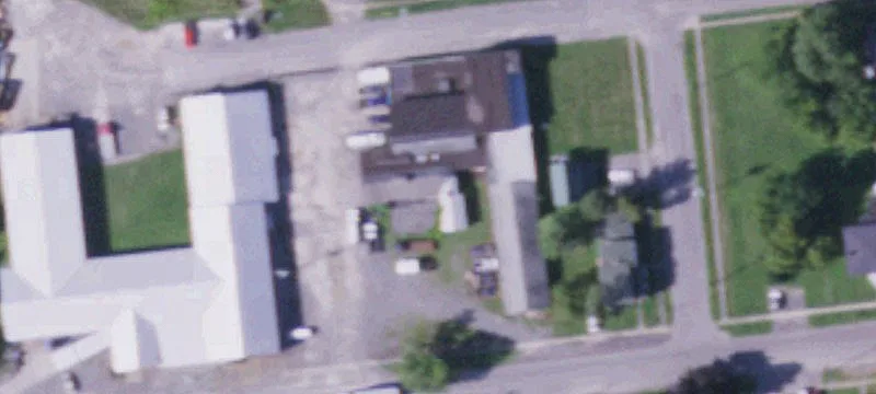 119 Ctr St