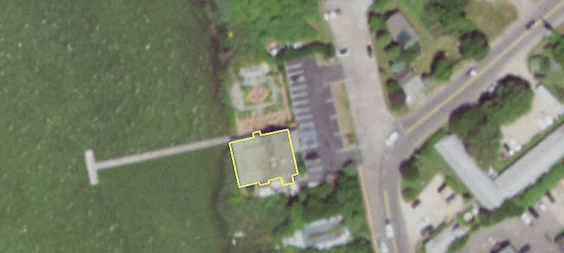 11 Emery St