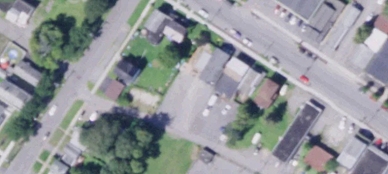 417 Dominick St
