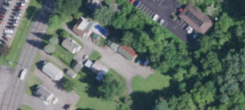 38 Saratoga Rd