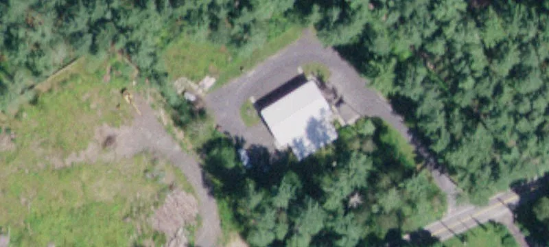 396 Wittenberg Rd