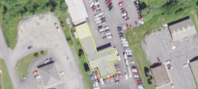2431 State Rte 7th 7