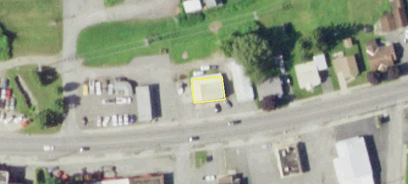 130th W Main St