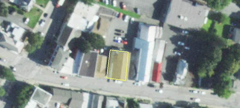 19 Market St