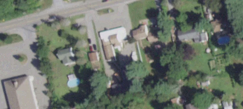 272 Titusville Rd