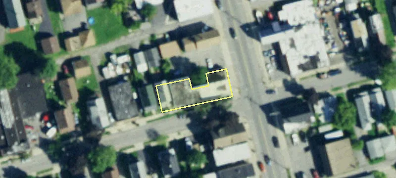 468 Oliver St