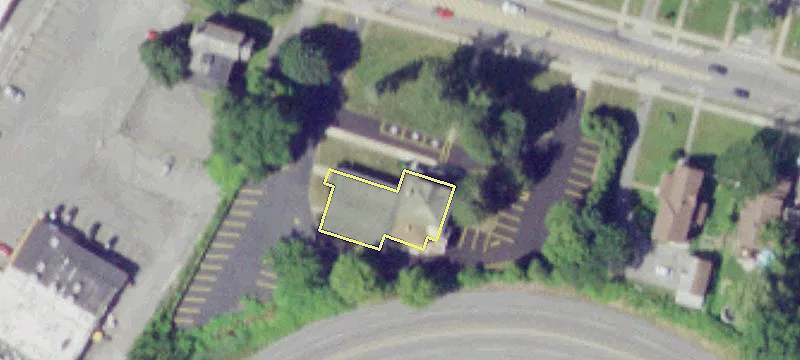 408 Herkimer Rd