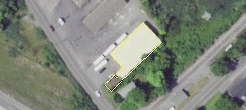 535 Horan Rd