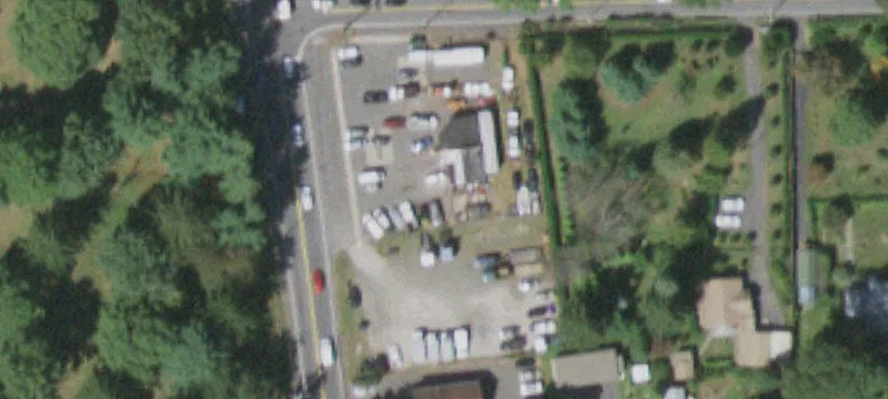 500 Middletown Rd
