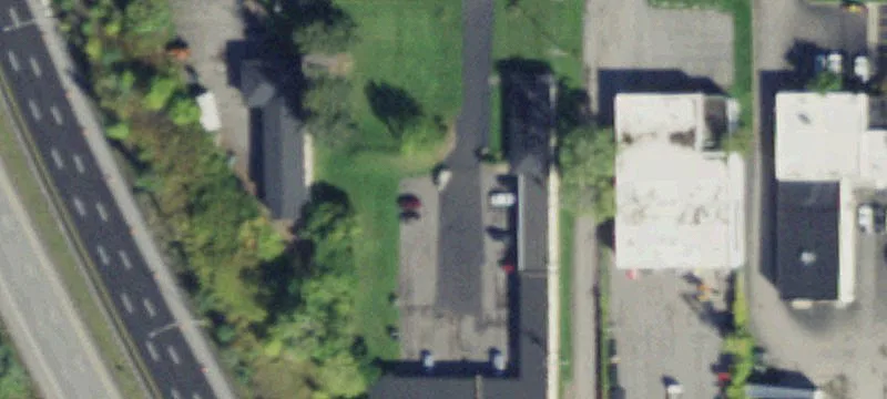 995 Buffalo Rd