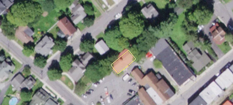40 Church St