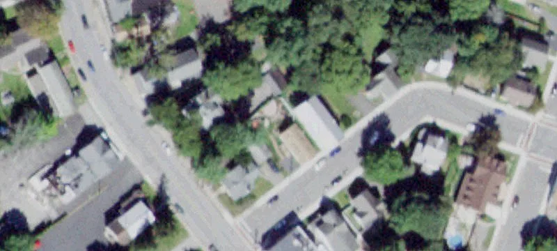 3 Main St