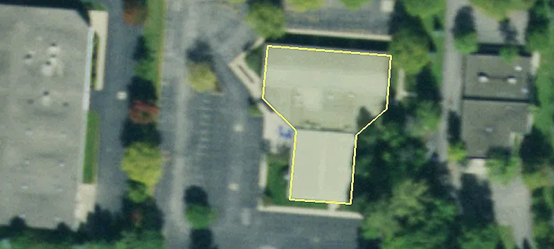 207 Commerce Dr