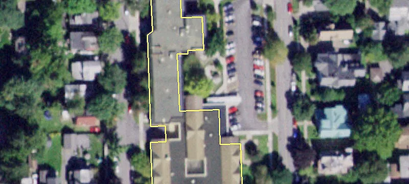 310 Albany St, Unit 18