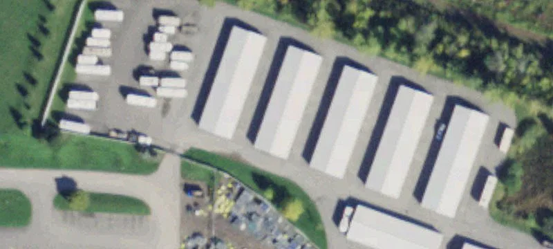 200 Allied Way