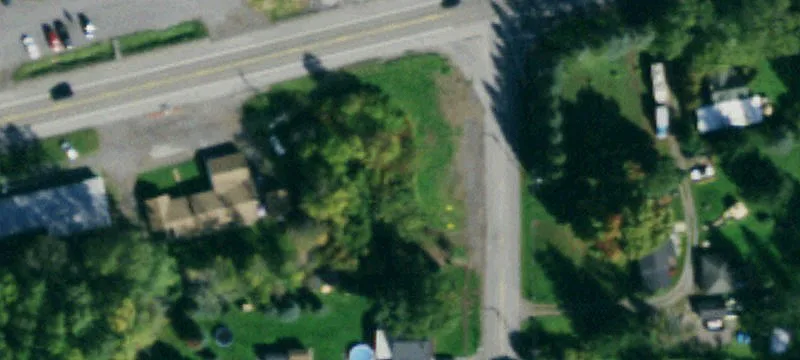 2736 Pearl St Rd