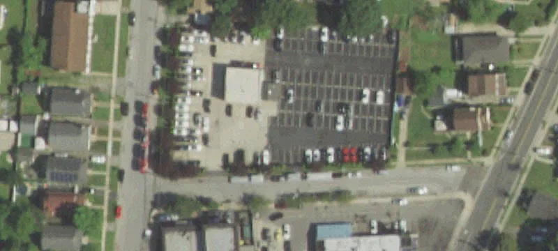 458 Princeton Rd