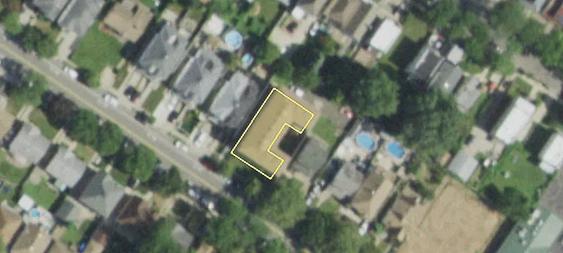 227 Buel Ave