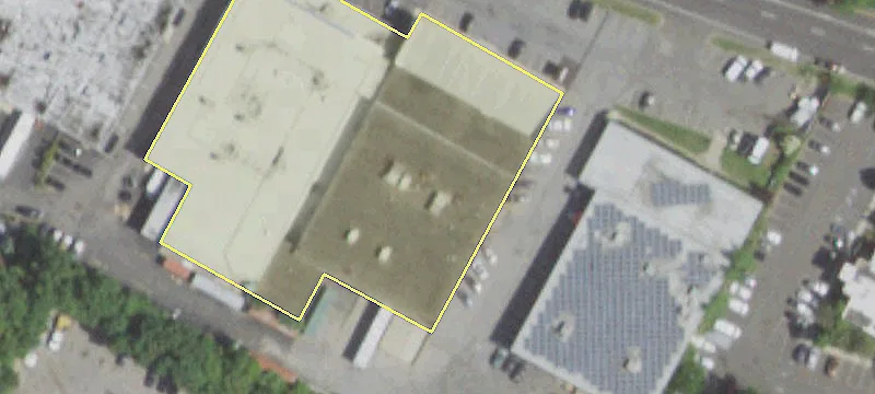203 Service Rd