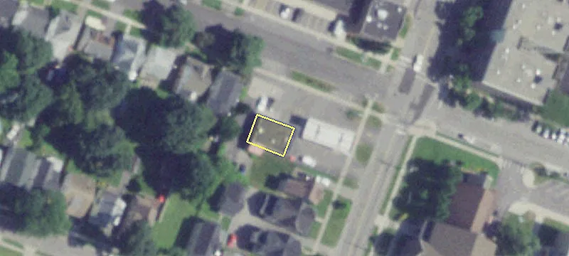 501 Main St